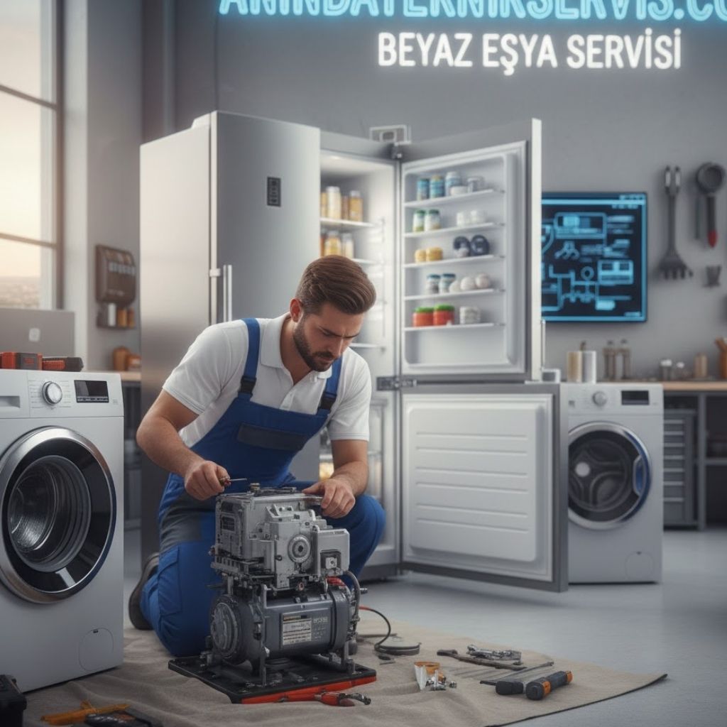 Kadıköy  servis çalışması