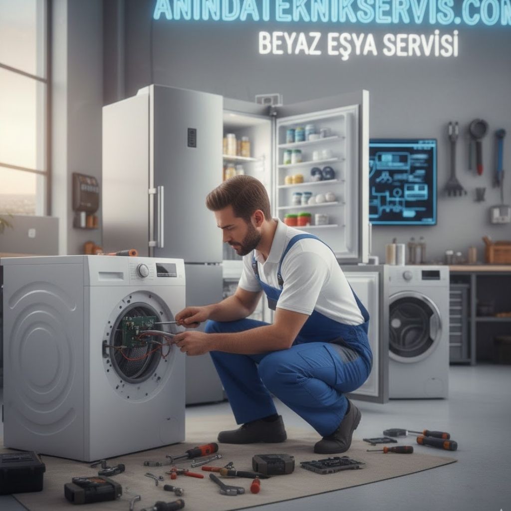 Kadıköy  mobil servis aracı